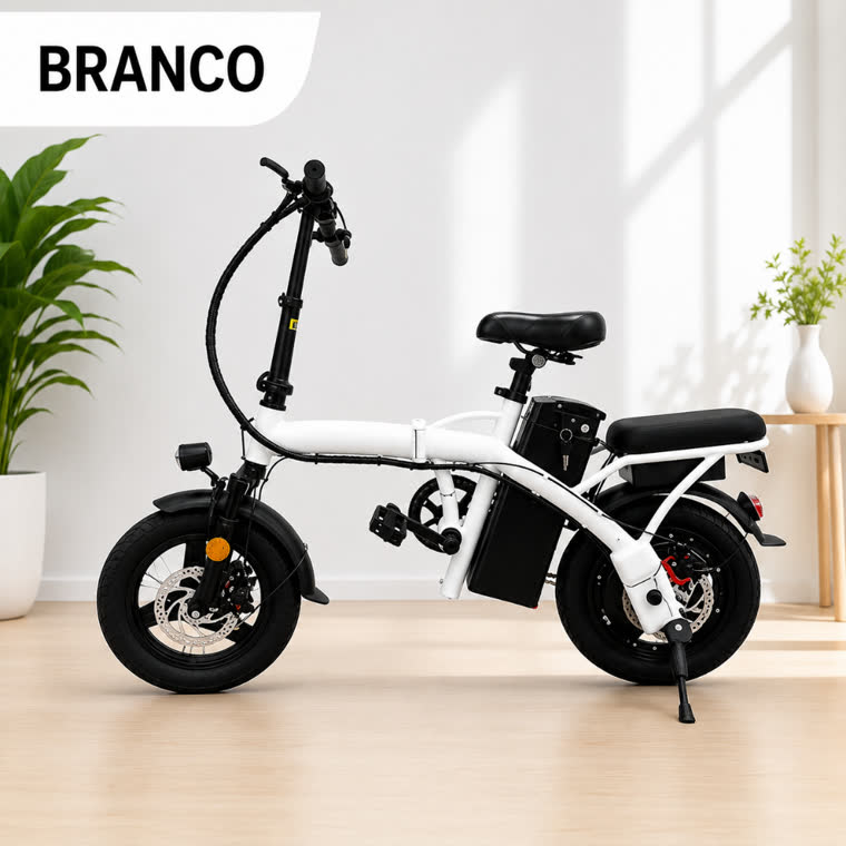 Variação branca