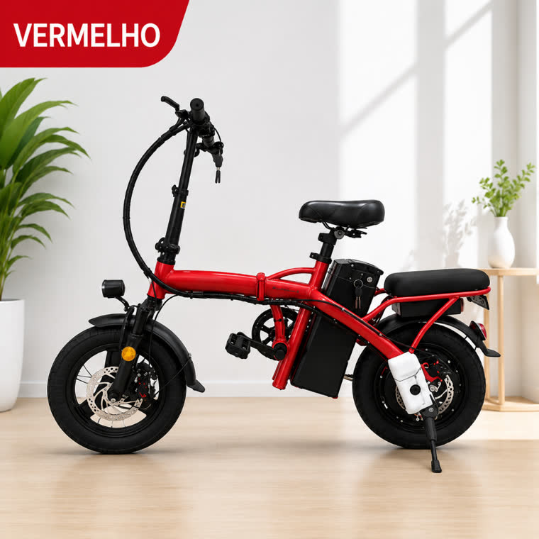 Variação vermelha